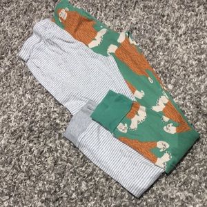 Sleep Pants